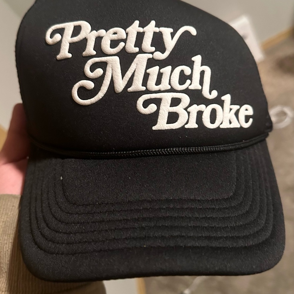 Pretty much broke hat OS SnapBack